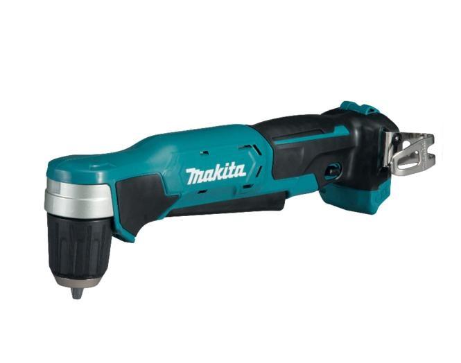 Makita DA333DZ 12 V CXT vinkleboremaskine med selvspændende borepatron
