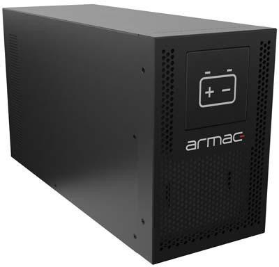 Armac batteripakke til UPS Office DF Filter Online, tårn, 6 x 12 V/9 Ah