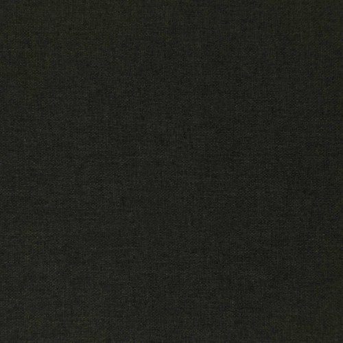 2-delt bænkepude VUGHT 2 stk i sort 100% polyester