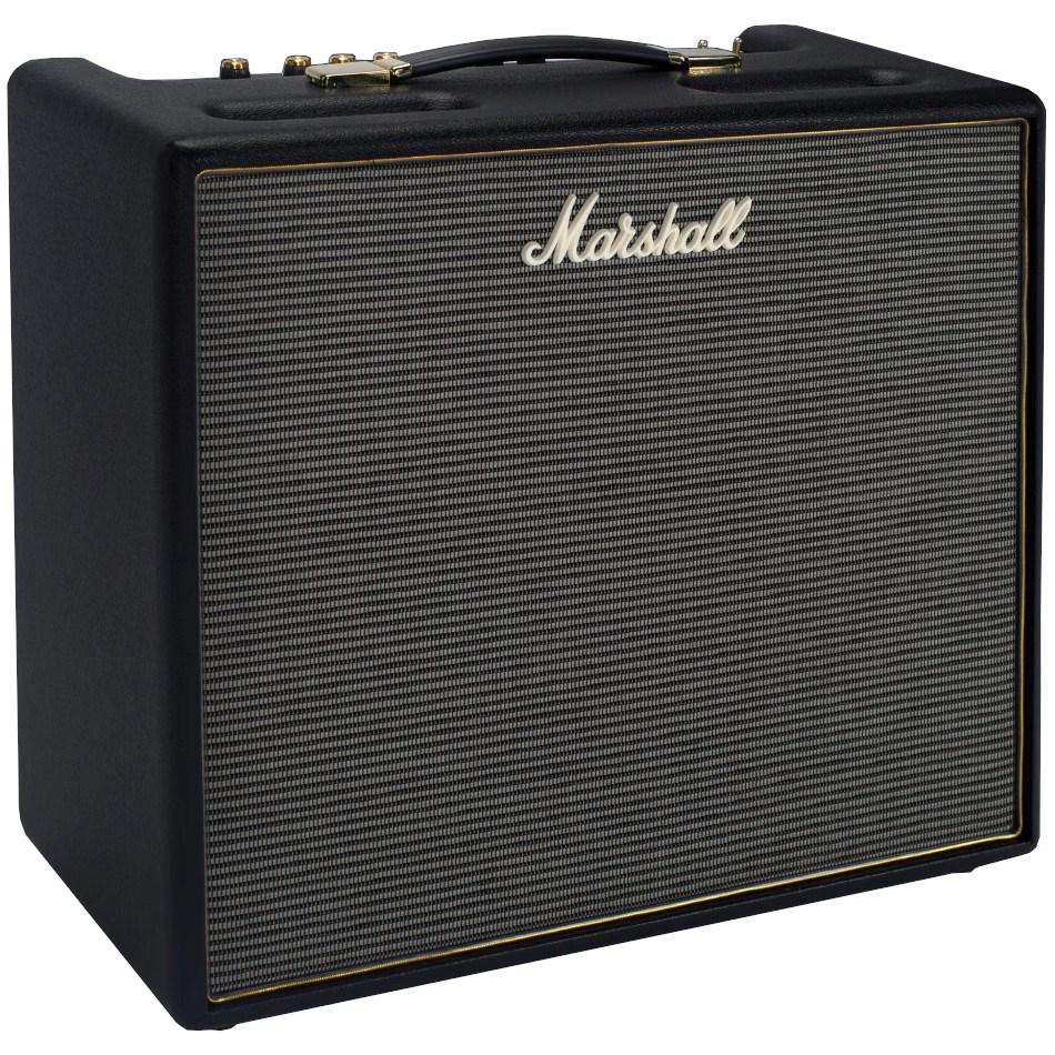 Marshall Origin50 Combo 50 W rørforstærker til guitar