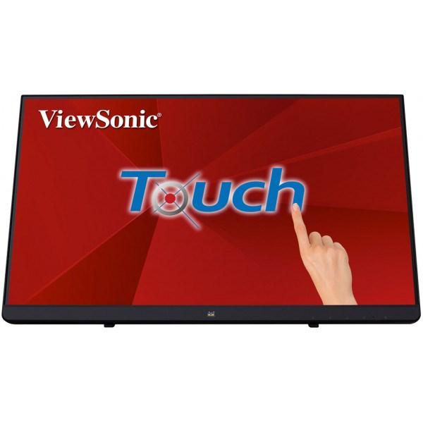 ViewSonic TD2230 21,5" Full HD touchskærm
