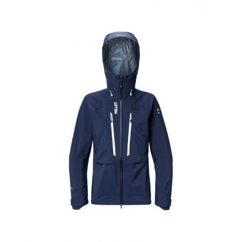 Millet Trilogy Icon GTX Pro damejakke navy str. S