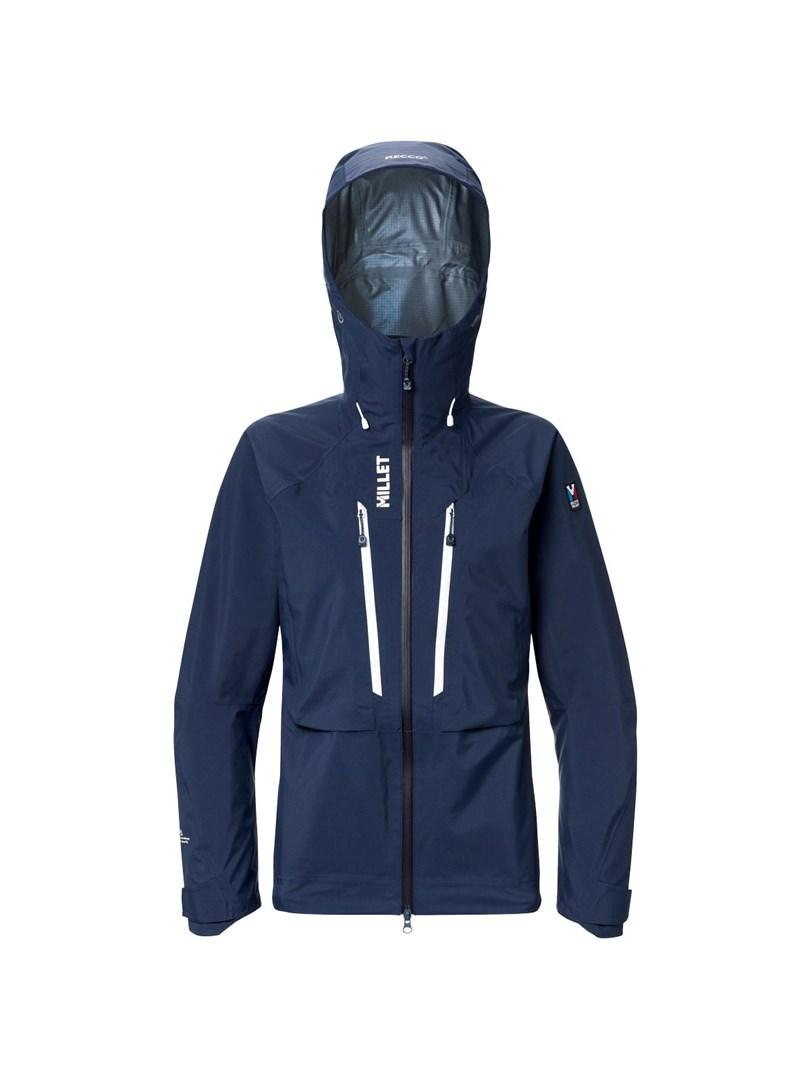 Millet Trilogy Icon GTX Pro damejakke navy str. S