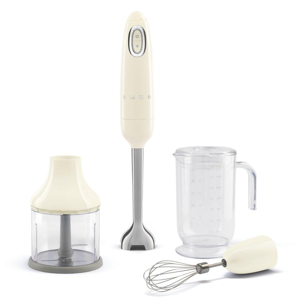 SMEG HBF03CREU stavblender 700 W creme