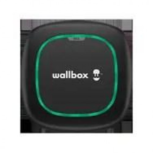 Wallbox Pulsar Max 11 kW Wi‑Fi BT 5 m ladestander