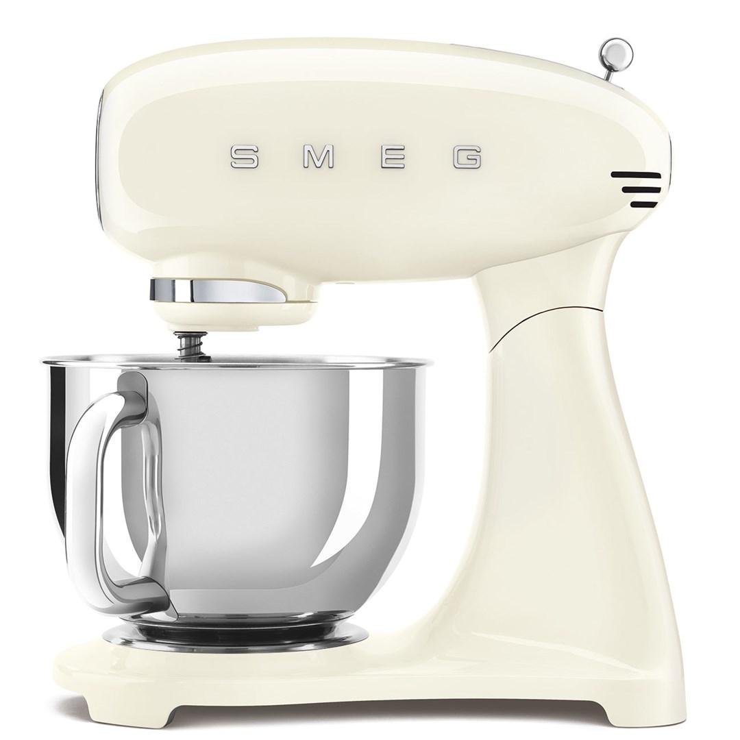 SMEG SMF05CREU køkkenmaskine 4,8 l 1000 W - creme