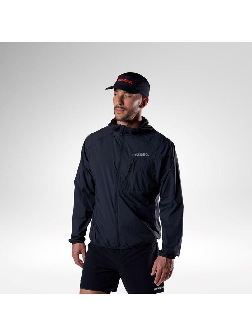 Rossignol Sidelhorn PKB herrejakke sort XL