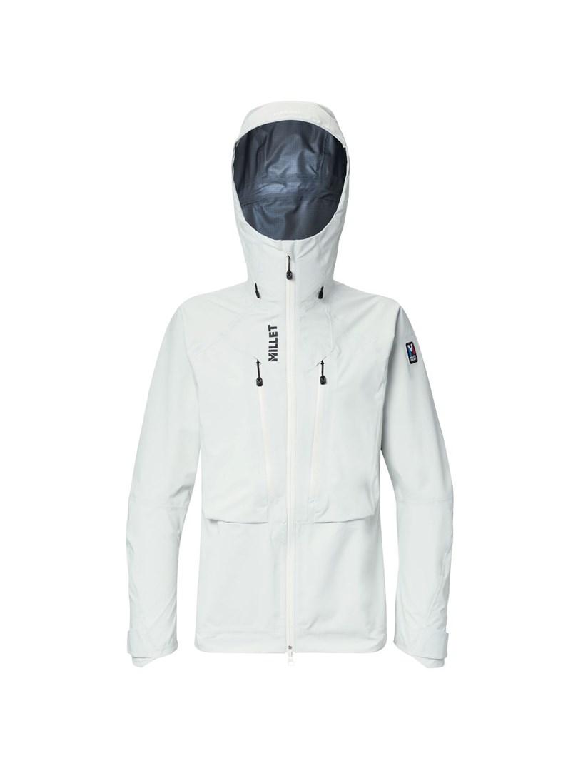 Millet Trilogy Icon GTX Pro Jkt W damejakke beige str. L