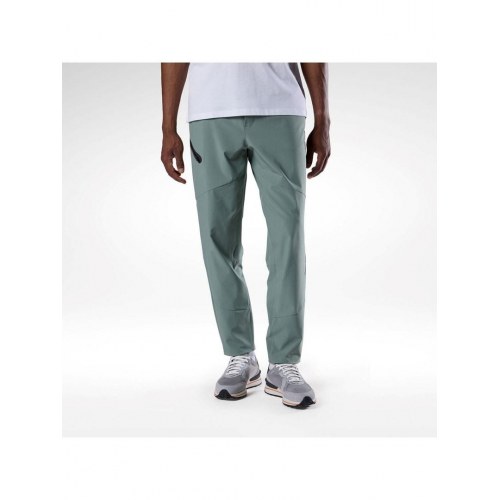 Rossignol M Pull-On Pant herrebukser grøn XL
