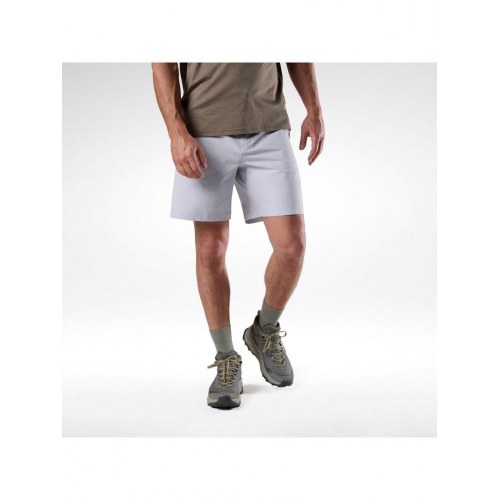 Rossignol M Stretch Chino Short 7" herreshorts grå str. 50