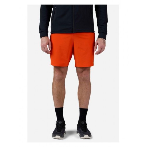 Rossignol Sidelhorn Short 7" løbeshorts til mænd - orange XXL
