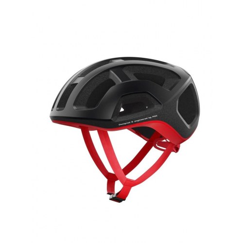 POC Ventral Lite cykelhjelm - sort