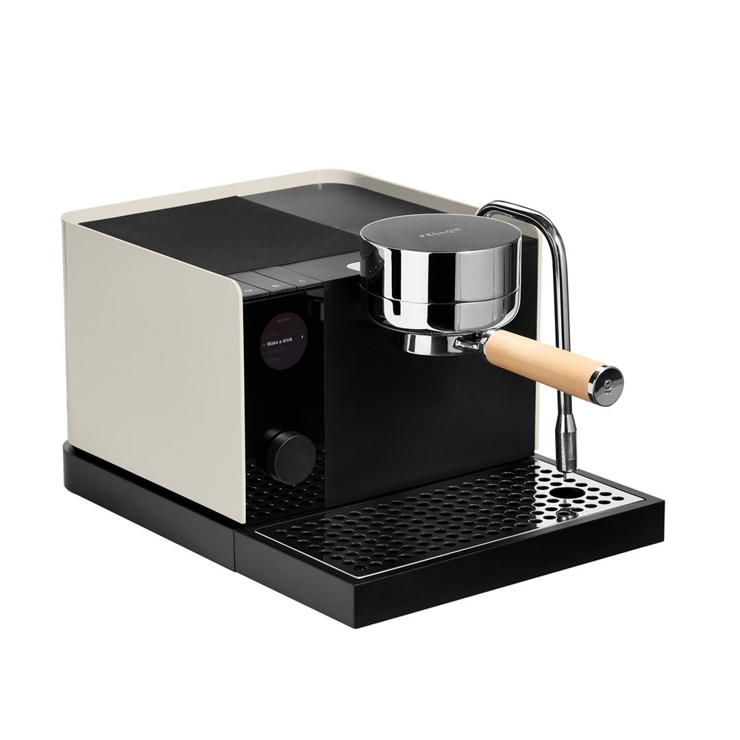 Fellow ESPRESSO Series 1 espressomaskine - sesambeige