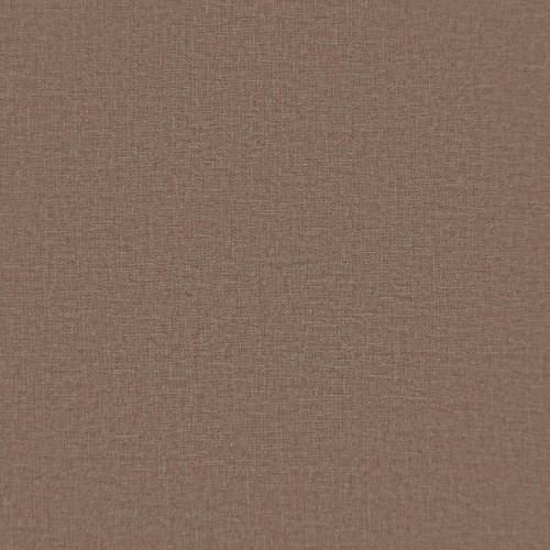 Bænkepude VUGHT i 100% polyester gråbrun 120 x 50 x 5 cm