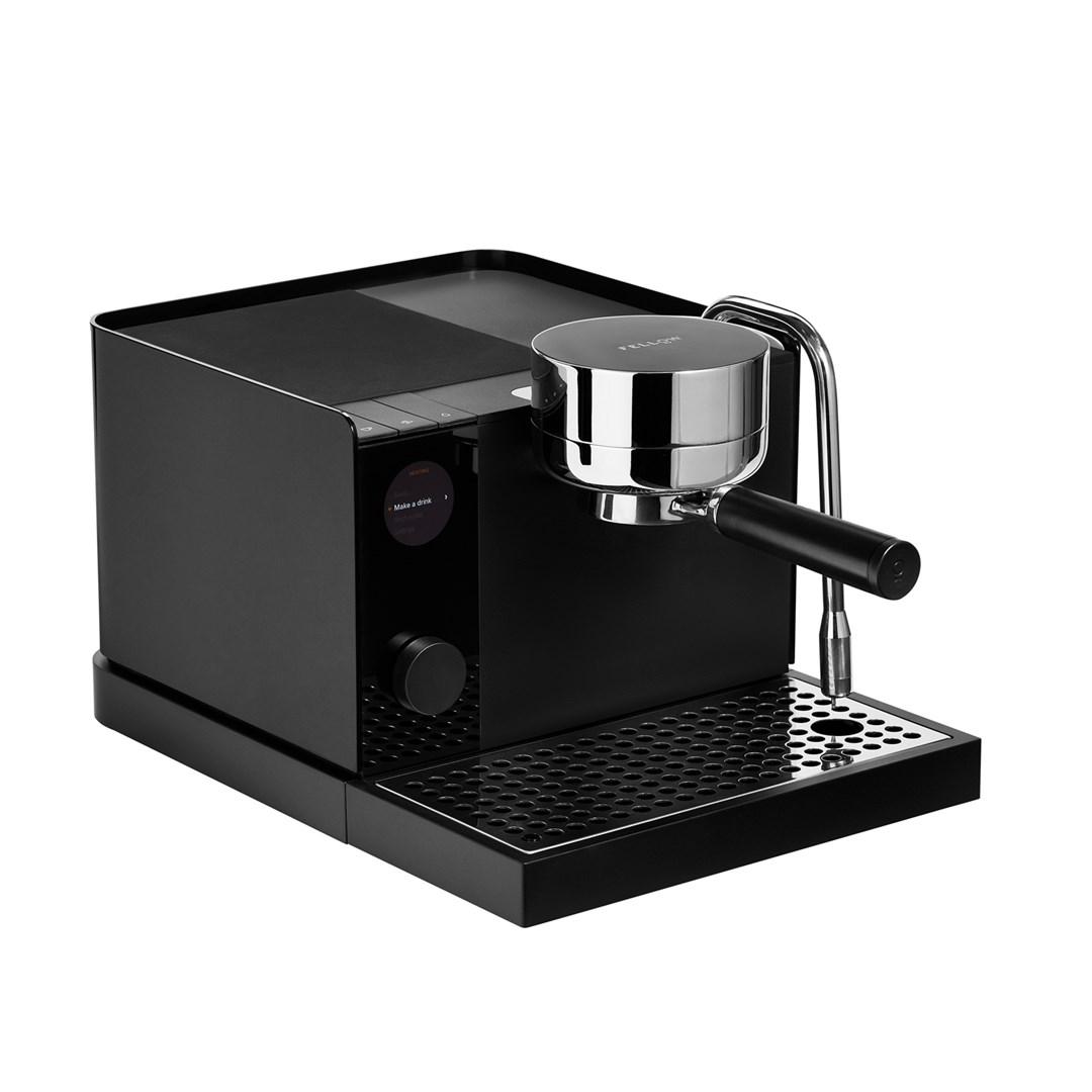Fellow Espresso ekspres kolbowy Series 1 czarny