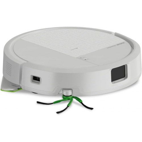 Robotstøvsuger iRobot Roomba 115 Combo med Auto Empty Dock - hvid