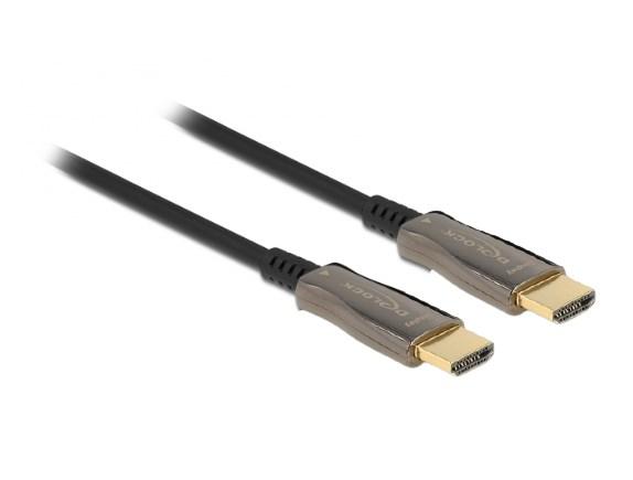 Aktivt optisk HDMI-kabel DeLOCK 84038 8K 60 Hz - 20 m