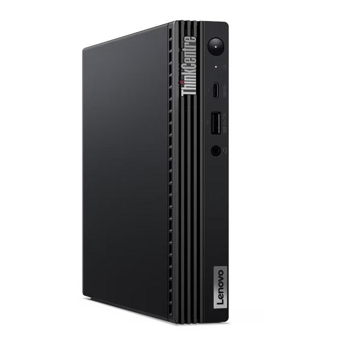 Lenovo ThinkCentre M75q Gen 2 - mini desktop PC - Ryzen 7 Pro, 32 GB RAM, 512 GB SSD, Windows 11 Pro