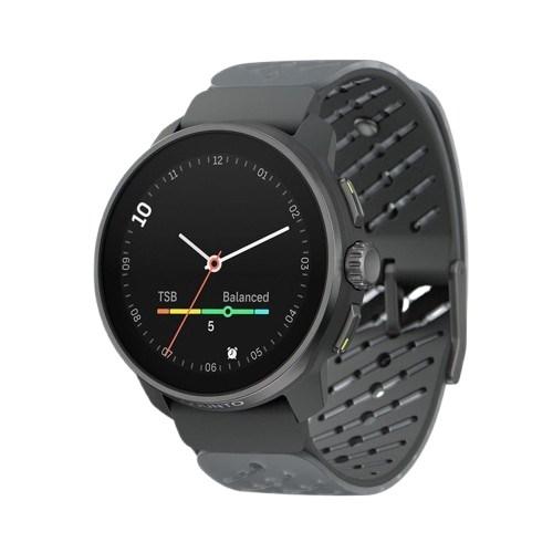 Suunto Race S sportsur 1,32" AMOLED 45 mm GPS - Graphite