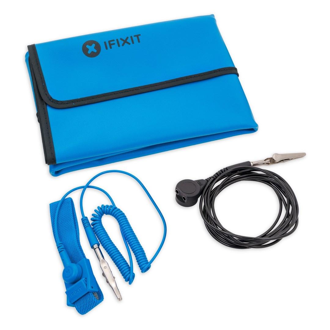 iFixit antistatisk værktøjssæt til elektronikreparation - 3 dele