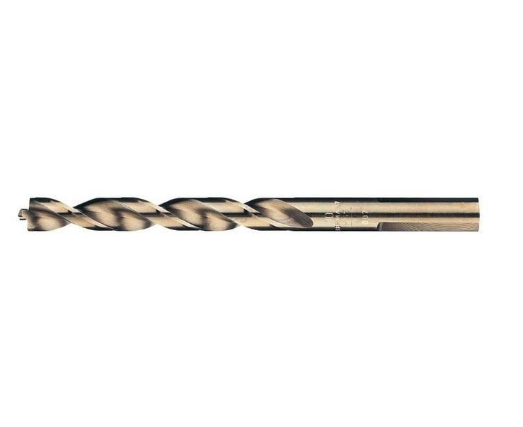 DEWALT Extreme 2 metalbor 5,2 mm 10 stk.