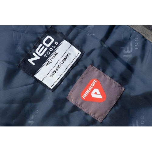 NEO Tools arbejdsjakke i polyester XL