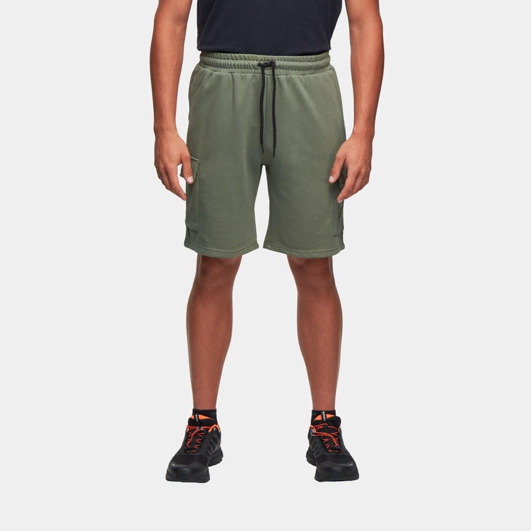 Herreshorts Alpinus Rijana oliven str. S