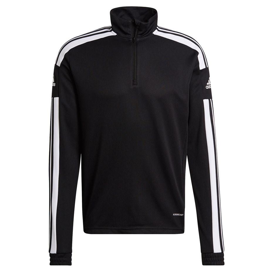 adidas Squadra 21 træningstrøje sort str. M