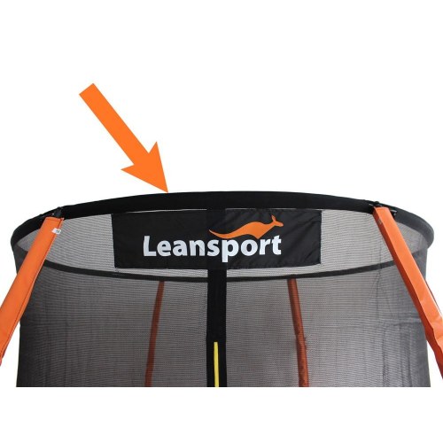 Leansport øverste ring til trampolin 14 ft