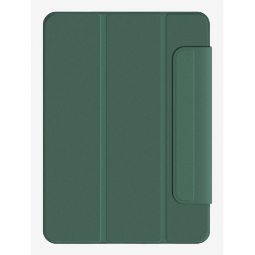 Pomologic BookCover til iPad Air 13" folio etui - Harmony Green