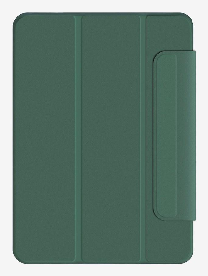 Pomologic BookCover til iPad Air 13" folio etui - Harmony Green
