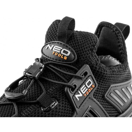 NEO Tools 82-158-46 sikkerhedssko str. 46