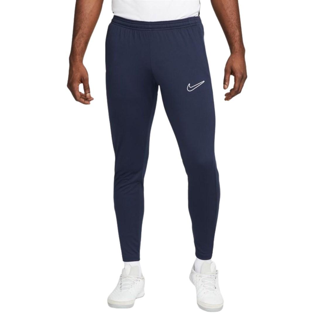 Nike Academy 23 herrebukser marineblå 2XL