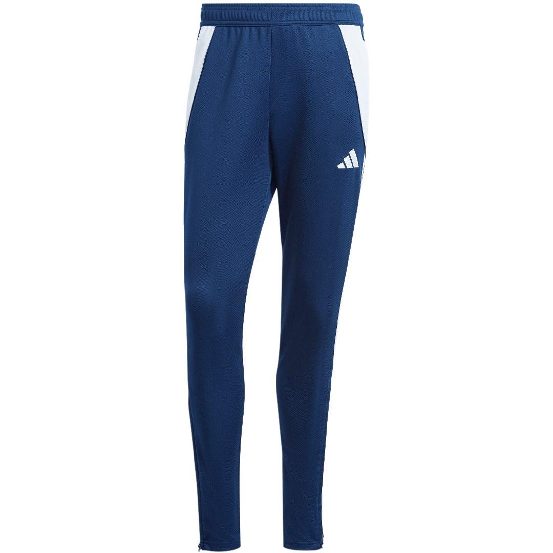 adidas Tiro 24 træningsbukser herre Mørkeblå str. M