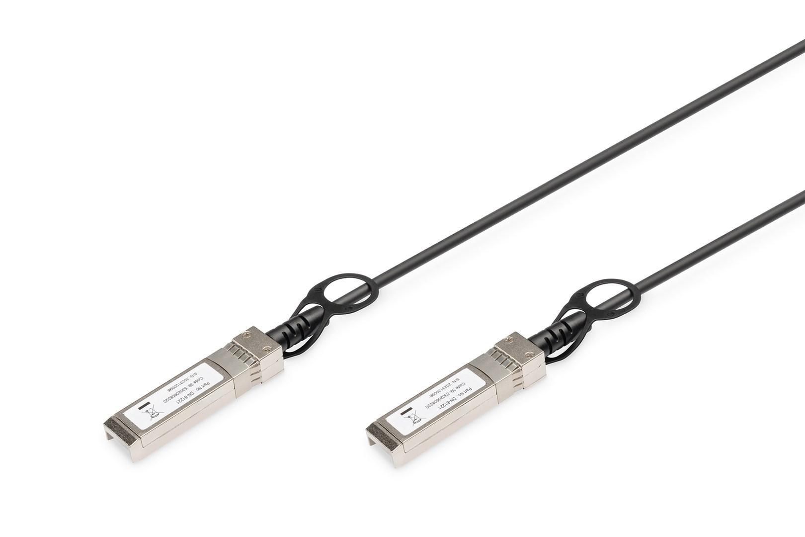 DIGITUS SFP+ 10G DAC-kabel 2 m