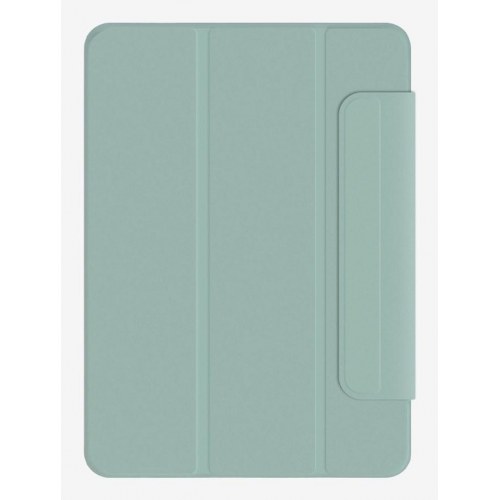 Pomologic BookCover til iPad Air 13" tablet etui - mintgrøn