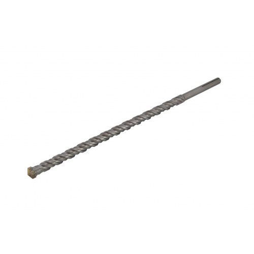 AWTOOLS SDS Max bor 38 x 600 x 740 mm firkantet