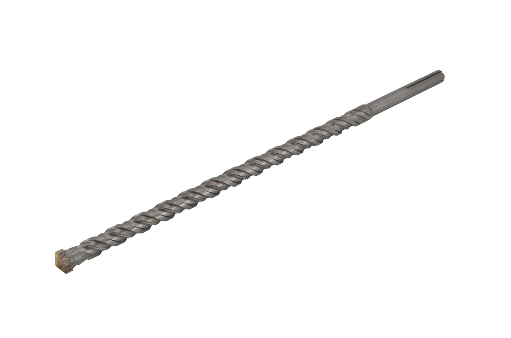 AWTOOLS SDS Max bor 38 x 600 x 740 mm firkantet