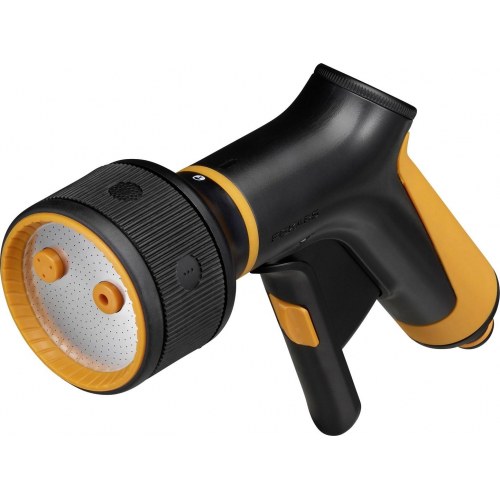 Fiskars havesprøjte med justerbar stråle