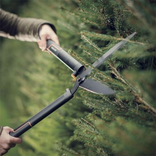 Fiskars SingleStep HS22 hækkesaks