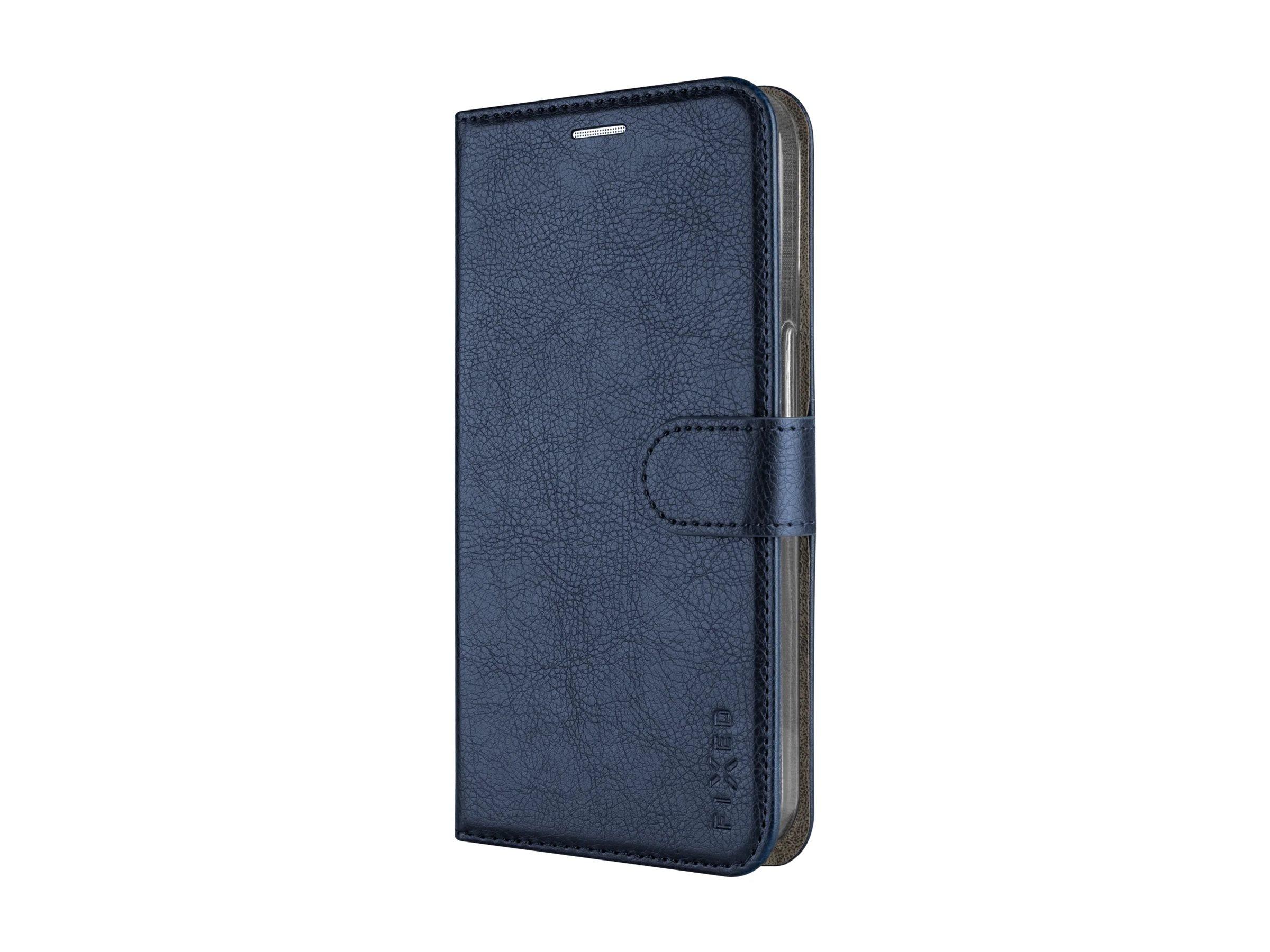 FIXED Opus flipcover til Samsung Galaxy A37 - blå