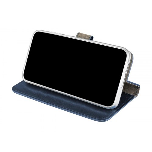 FIXED Opus flipcover til Samsung Galaxy A37 - blå