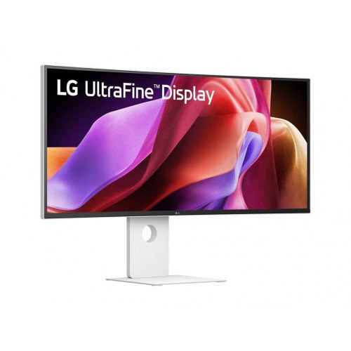 LG UltraFine 40WT95UF-W 40" 5K2K UltraWide skærm 120 Hz