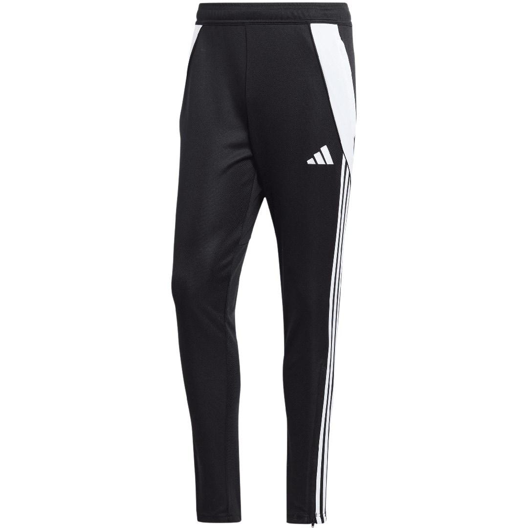 adidas Tiro 24 Slim træningsbukser herre sort str. S
