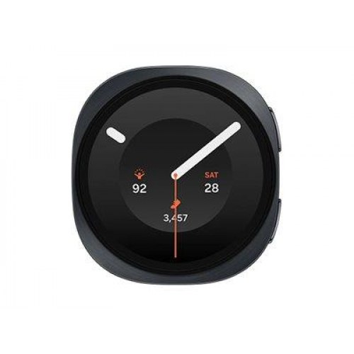 Samsung Galaxy Watch9 40 mm LTE smartur - grafit/sort