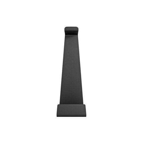 Multibrackets M Headset Holder skrivebordsholder til headset i sort aluminium