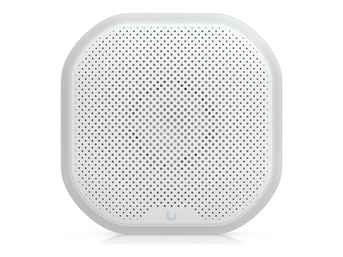 Ubiquiti UniFi Sirene trådløs dørklokkesirene