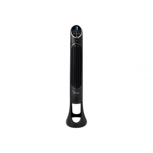 Honeywell QuietSet HYF290E4 tårnventilator sort