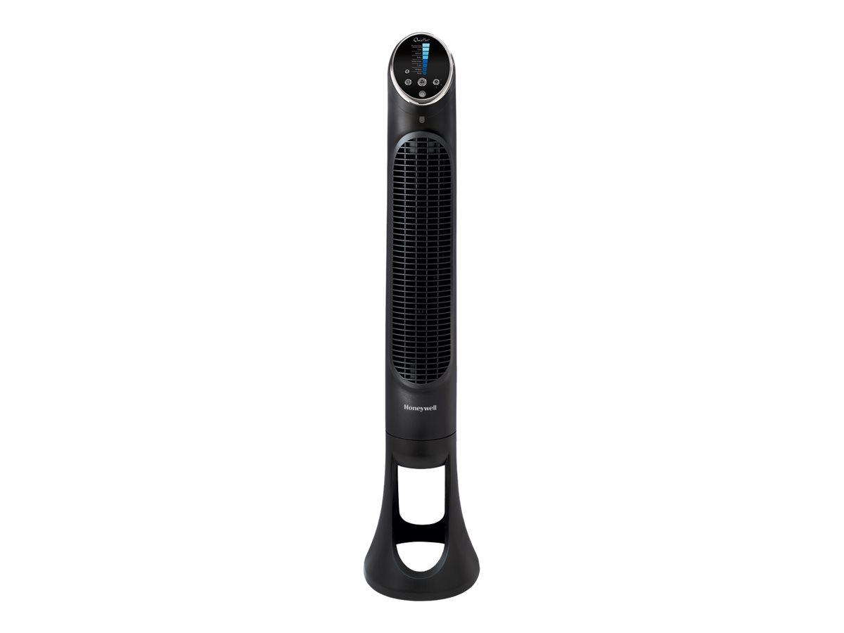 Honeywell QuietSet HYF290E4 tårnventilator sort
