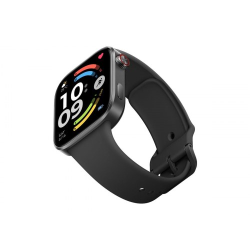 Xiaomi Redmi Watch 6 sort smartwatch
